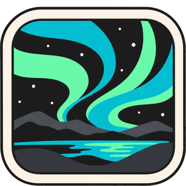 Aurora window