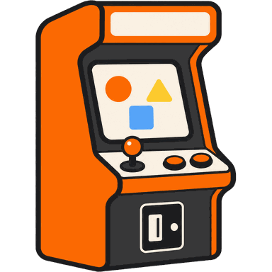 Arcade cabinet